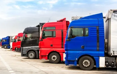 Adana Havran Ambar Nakliyat